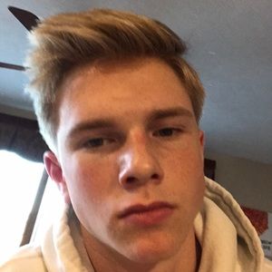 Meet your Posher, Luke